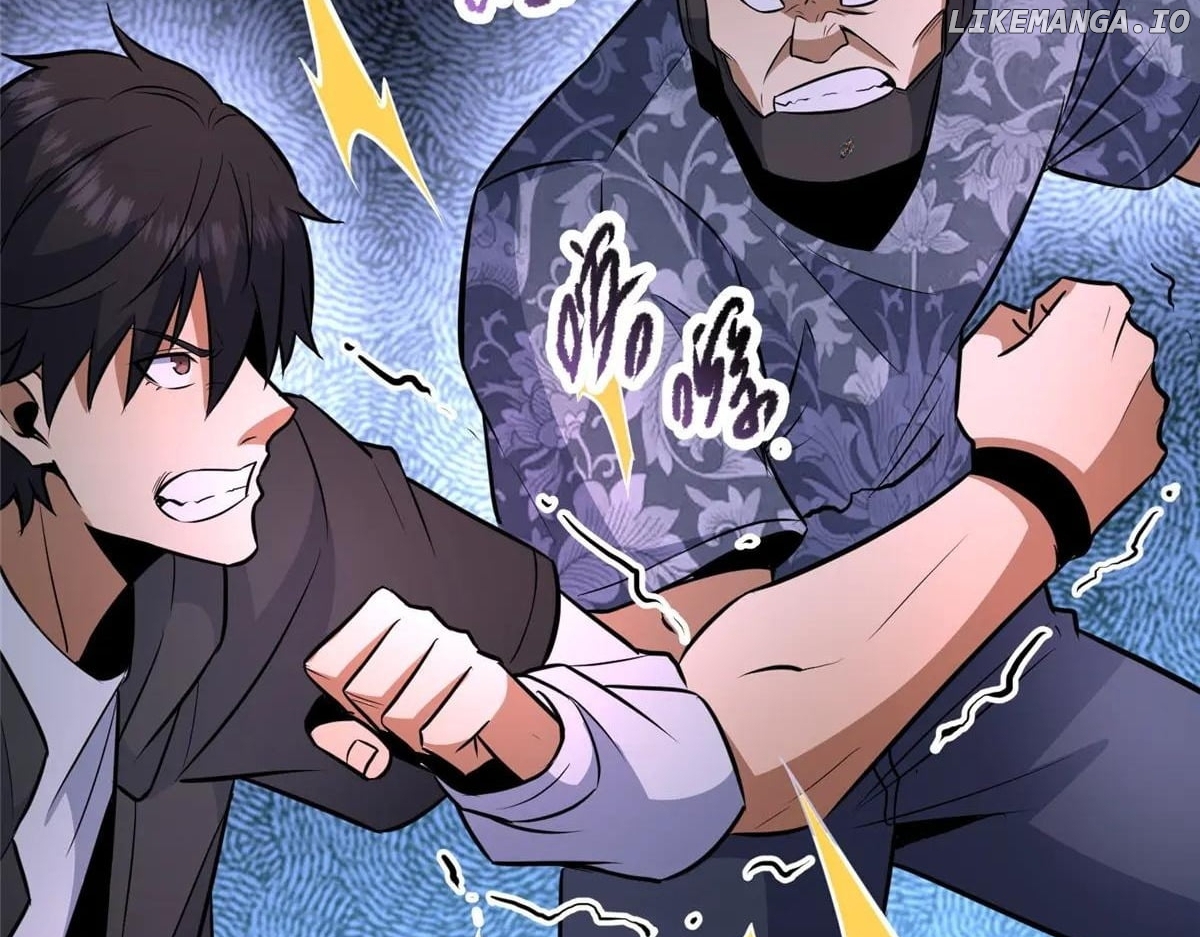 Divine Urban God Chapter 266 - page 90